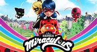 Miraculous: Tales of Ladybug & Cat Noir | POP