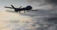 Novo drone militar chinês é avistado no norte da província de Okinawa