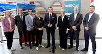 New SFU-based Clean Hydrogen Hub to fuel clean energy research and innovation