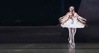 Classical Ballet Intensive