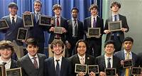 Regis Wins State Debate Championship for 33rd Time in 40 Years