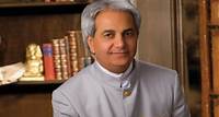 About Us and Pastor Benny Hinn - Benny Hinn Ministries