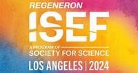 APS: Student Earns Top Honors at Regeneron International Science and Engineering Fair