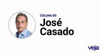 José Casado | VEJA