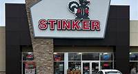 The Next Generation of Stinker Stores