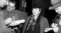 Frances Perkins: The woman who helped end the Great Depression