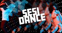SESI - Cultura - SESI DANCE