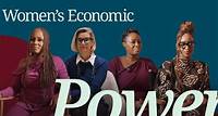See all videos What does Women’s Economic Power mean?