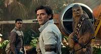 "Celebrate" TV Spot | Star Wars: The Rise of Skywalker