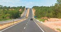 Obras em estradas para o Norte de Minas exigem atenção dos motoristas …