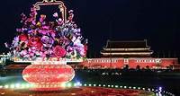 Private abendliche Besichtigungstour durch Peking