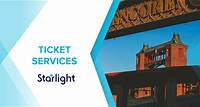 Starlight Ticket Services