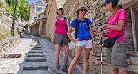Provence to Costa Brava Walking & Hiking Tour