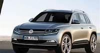 Neue VW-Modelle: 18 Neuheiten von Audi über Seat bis Volkswagen |
