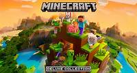 Acquista Minecraft: Java & Bedrock Edition Deluxe Collection Microsoft Store