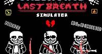 Undertale: Last Breath Simulator