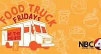 Food Truck Fridays | Ronald McDonald House Charities of Central Ohio