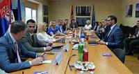 Zajednički cilj je približavanje sunarodnika matici! Ministarstva Srbije i Srpske o procesima evrointegracija Srbije i Bosne i Hercegovine