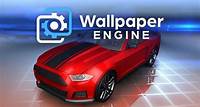 Wallpaper Engine on Steam