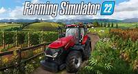 Farming Simulator 22 | Descárgalo y cómpralo hoy - Epic Games Store