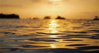 Oceano Praia Pôr Do Sol - Free video on Pixabay