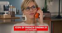 Icon of French Cinema : réjouissante première série de Judith Godrèche