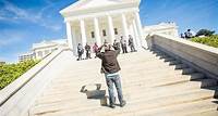 Segway-Tour der Wahrzeichen in Richmond