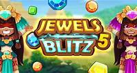 Jewels Blitz 5