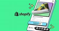 Shopify Starter Plan