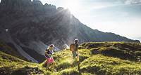 Beim Wandern Tirol zu Fuß erkunden | Wilder Kaiser