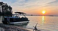 Lake Murray Private Boat Tours