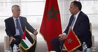 Le Maroc et la Palestine veulent renforcer leur coopération industrielle