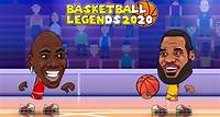 Basketball Legends Basketball Legends 2020