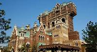 [Official] Tower of Terror｜Tokyo DisneySea｜Tokyo Disney Resort