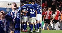 22 hours ago Promoted teams: The lowdown on Leicester, Ipswich and Southampton With all three teams promoted to the Premier League for 2024-25 now confirmed, get the lowdown on Leicester City, Ipswich Town and Southampton.