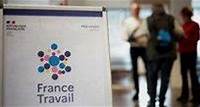 Chômage : légère baisse du nombre de demandeurs d'emploi en avril en France