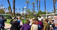 Palm Springs Tours Guide