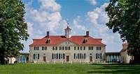 Plan Your Visit to George Washington's Mount Vernon