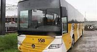 Bus EvoBus Integro