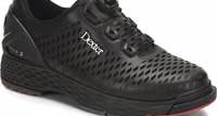 Dexter Bowling Mens T.H.E c9 LAZER BLACK