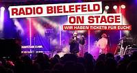 Radio Bielefeld On Stage