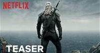 The Witcher Official Teaser Netflix (22 KB)