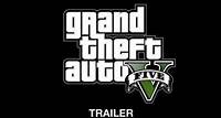 Grand Theft Auto V Trailer (15 KB)