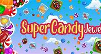 Super Candy Jewels