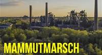 Mammutmarsch Ruhrgebiet – 30/42/55 KM