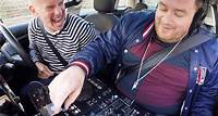 Fatboy Eats Everything Carpool DJs - 'All The Ladies' Mash-Up Battle