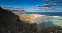 Socotra Archipelago | Sony Global - α CLOCK: world time, captured by α