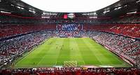 UEFA Champions League Finale 2025: Fußball Arena München | UEFA Champions League