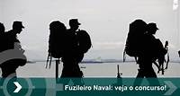 Concurso Fuzileiro Naval 2024: vagas, datas e etapas!