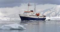 MV Ushuaia Cruise Ship | Antarctica Cruises